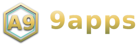 9apps logo