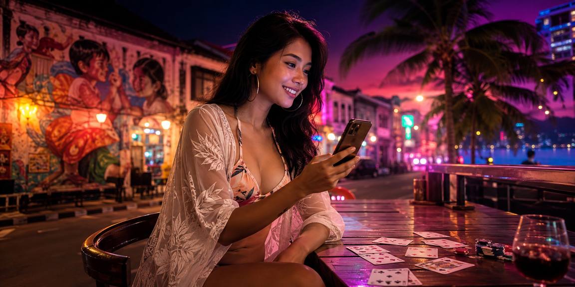 9apps Nasib dan Tuah Bermula di Sini